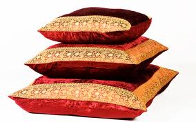 Pillow covers Manufacturer Supplier Wholesale Exporter Importer Buyer Trader Retailer in KARUR Tamil Nadu India